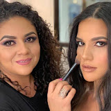 Ale Izaguirre Makeup